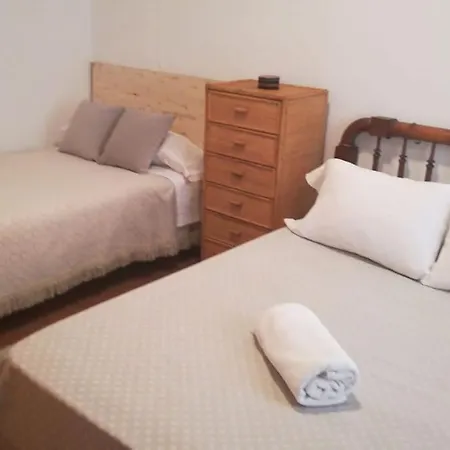 Ferienhaus Acogedora Casa De Pueblo En - Alicante Alma Beniarbeig