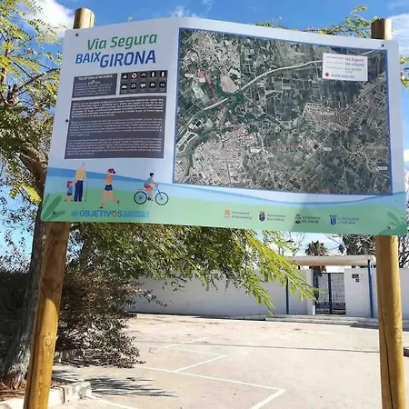Acogedora Casa De Pueblo En - Alicante Alma