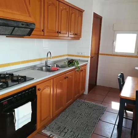 Acogedora Casa De Pueblo En - Alicante Alma *
