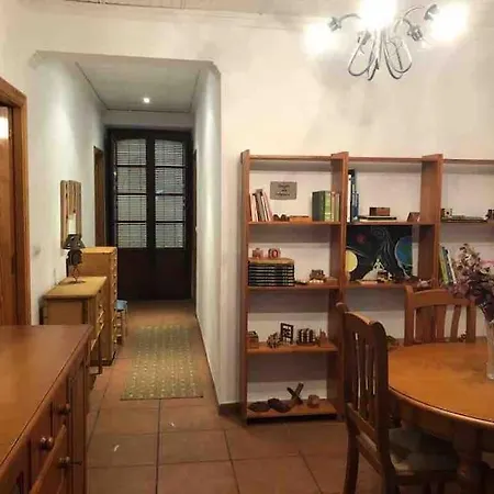 Acogedora Casa De Pueblo En - Alicante Alma Сasa de vacaciones