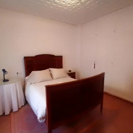 Сasa de vacaciones Acogedora Casa De Pueblo En - Alicante Alma Beniarbeig